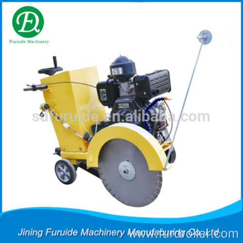 Diesel powered Portable Concrete Road Cutting Machine (FQG-500C)